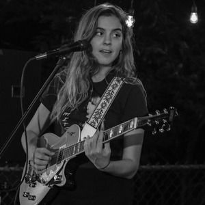 Meet your Posher, Alison